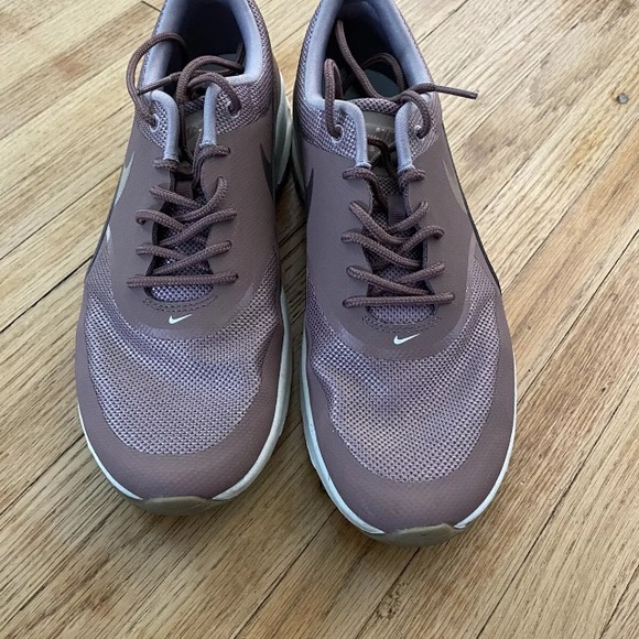 Nike Air Max Thea Smokey Mauve size 9,5 - Picture 14 of 14